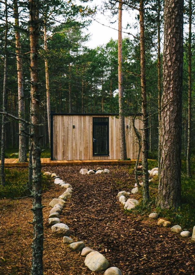 Appartement Oeoed Hoetels - Fika, Mysa , Skoent-with Sauna Rooslepa