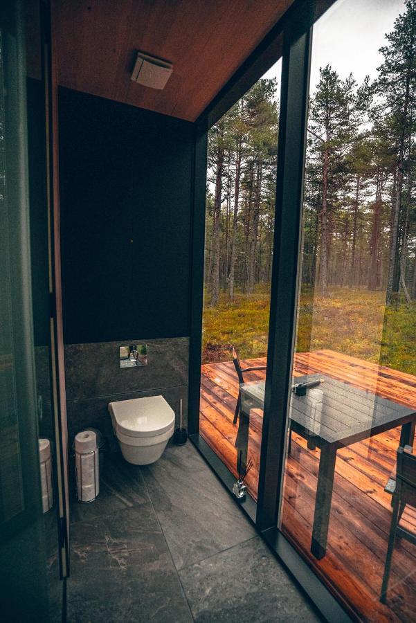 Oeoed Hoetels - Room#1-aelskar -with Sauna *