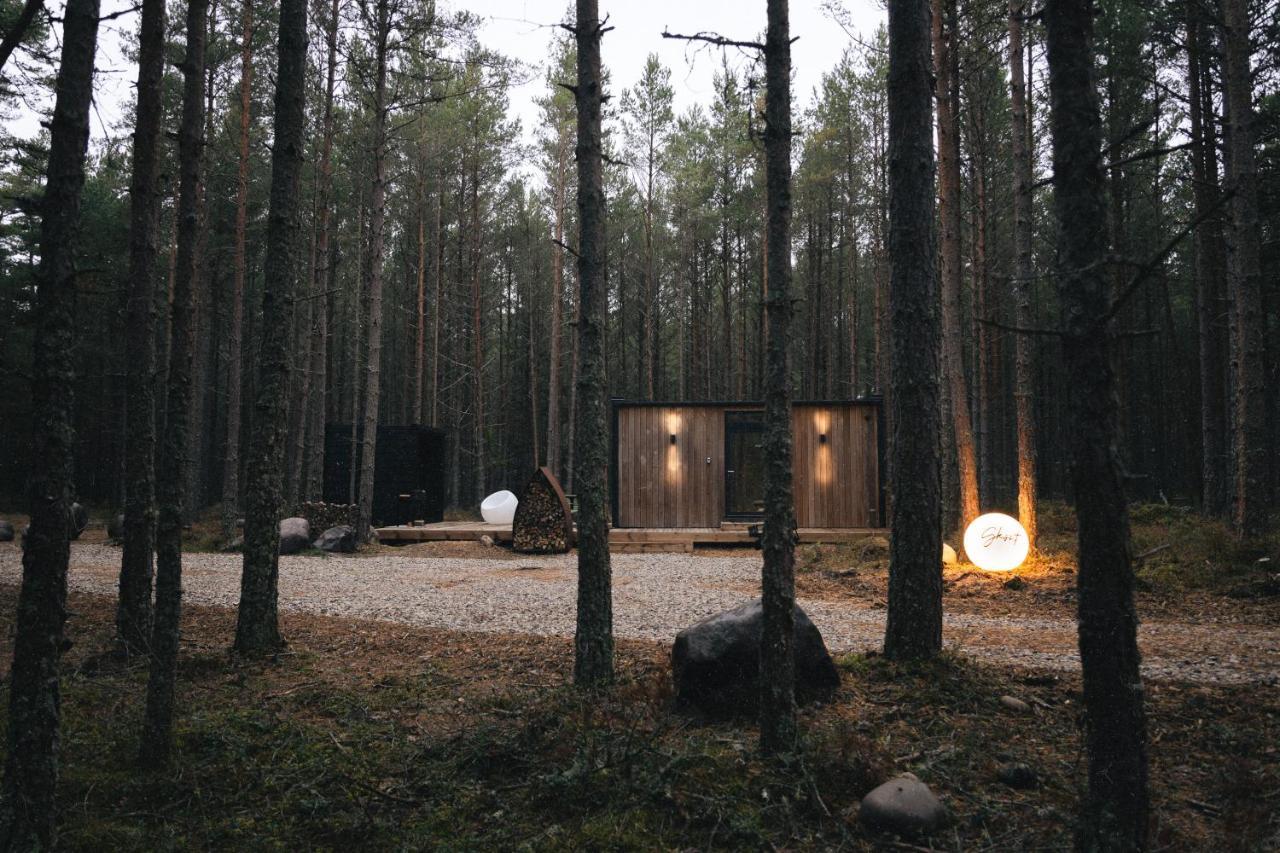 Dzīvoklis Oeoed Hoetels - Fika, Mysa , Skoent-with Sauna *