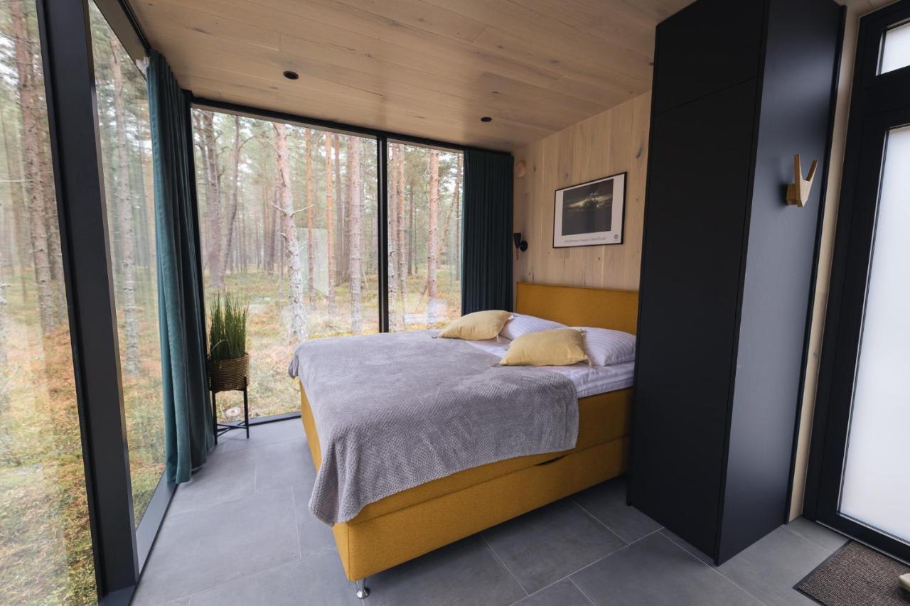 Oeoed Hoetels - Fika, Mysa , Skoent-with Sauna *