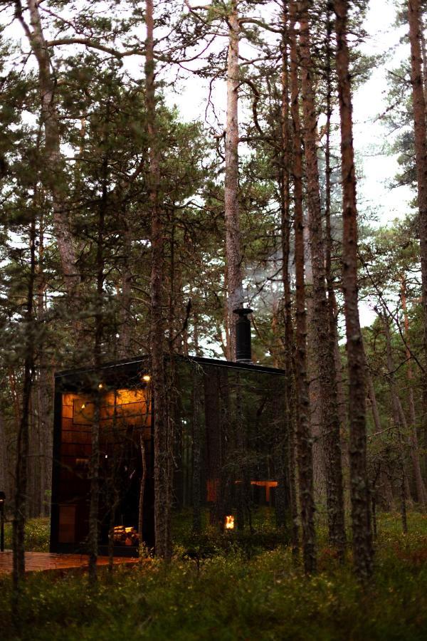 Oeoed Hoetels - Fika, Mysa , Skoent-with Sauna Rooslepa