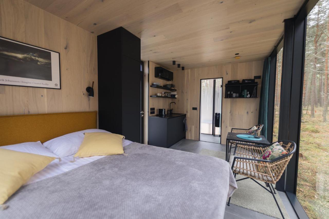 Oeoed Hoetels - Fika, Mysa , Skoent-with Sauna * Rooslepa